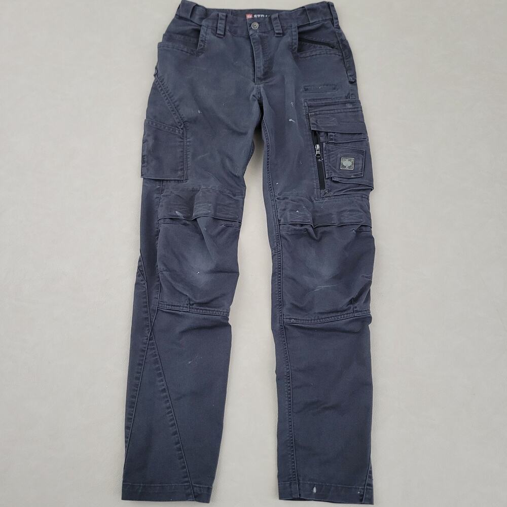 Engelbert Strauss mens work pants e.s. motion ten 31 x 34 Mens